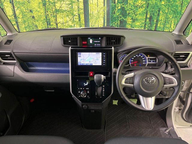 TOYOTA ROOMY 2019 Image 31