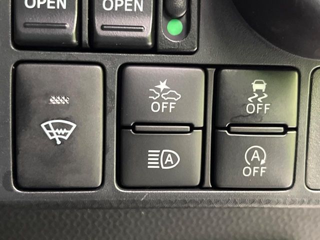 TOYOTA ROOMY 2019 Image 31