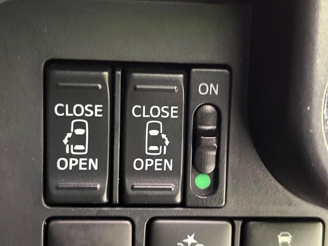 TOYOTA ROOMY 2019 Image 31