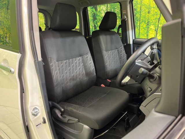 TOYOTA ROOMY 2019 Image 31