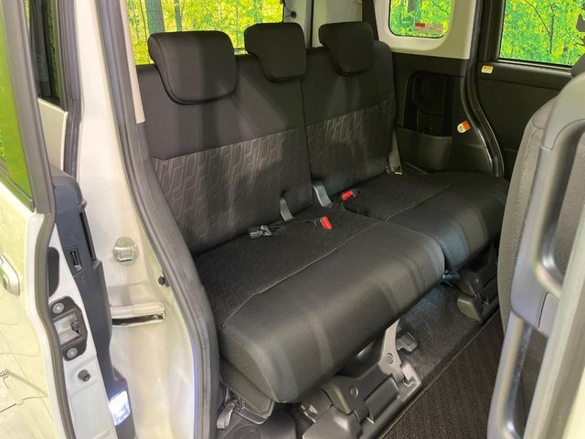 TOYOTA ROOMY 2019 Image 31