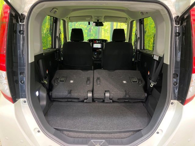 TOYOTA ROOMY 2019 Image 31