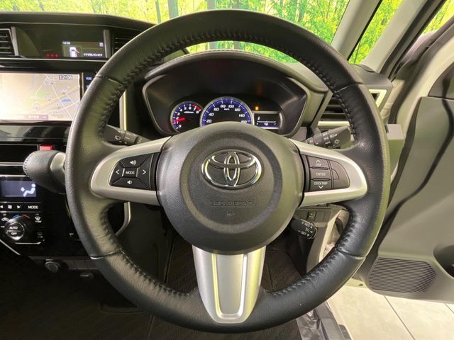 TOYOTA ROOMY 2019 Image 31