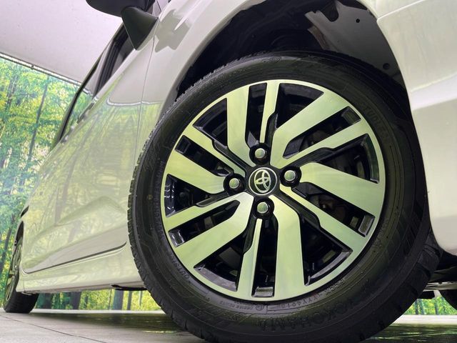 TOYOTA ROOMY 2019 Image 31