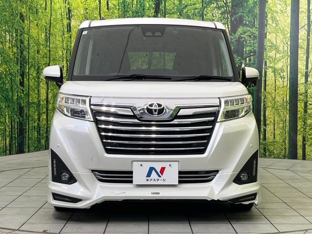 TOYOTA ROOMY 2019 Image 31