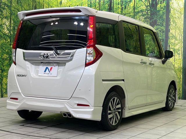 TOYOTA ROOMY 2019 Image 31