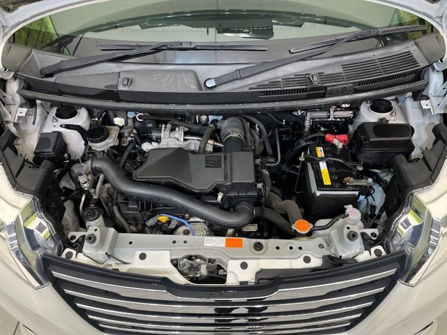 TOYOTA ROOMY 2019 Image 31