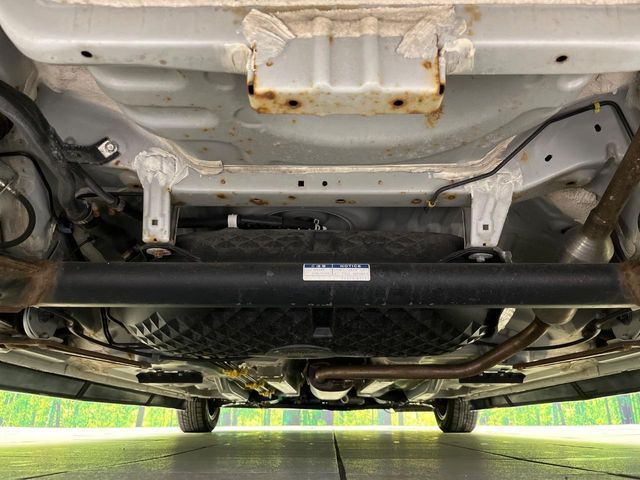 TOYOTA ROOMY 2019 Image 31