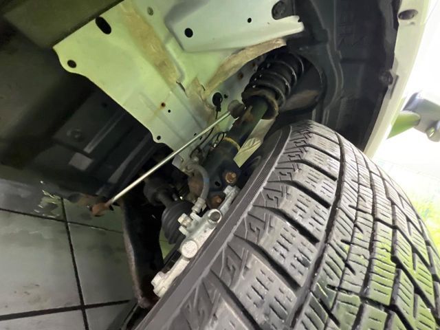 TOYOTA ROOMY 2019 Image 31