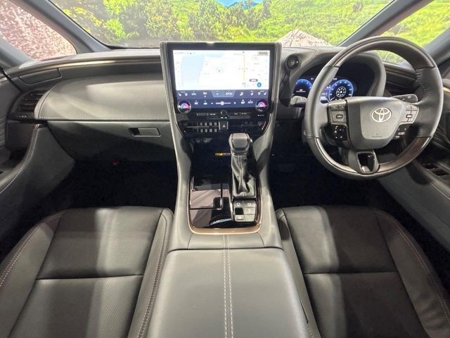 TOYOTA ALPHARD 2025 Image 31