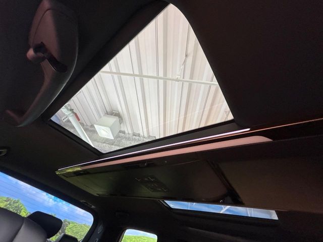 TOYOTA ALPHARD 2025 Image 31