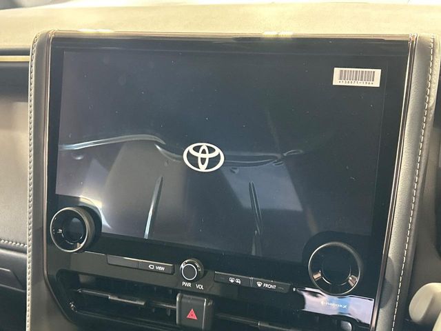 TOYOTA ALPHARD 2025 Image 31