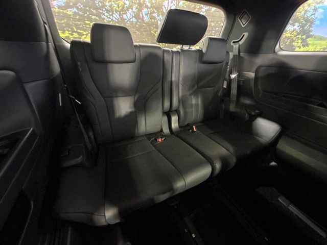 TOYOTA ALPHARD 2025 Image 31