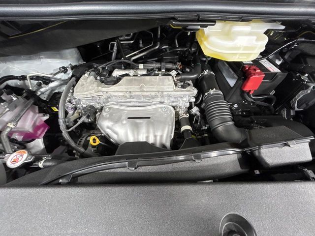 TOYOTA ALPHARD 2025 Image 31