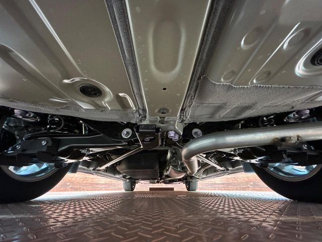 TOYOTA ALPHARD 2025 Image 31