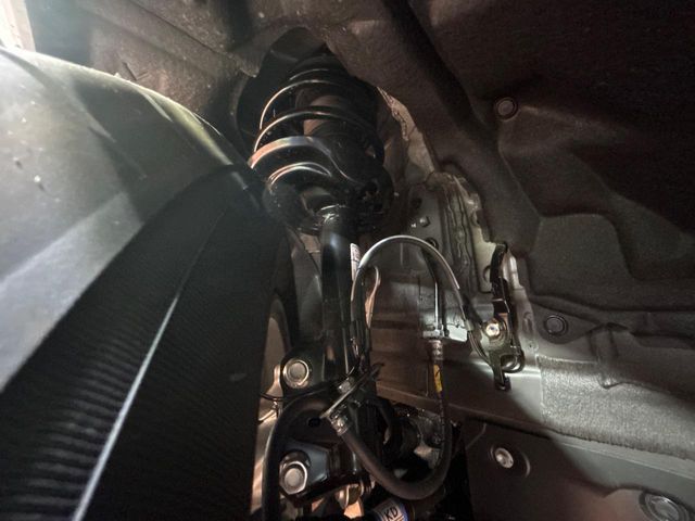 TOYOTA ALPHARD 2025 Image 31