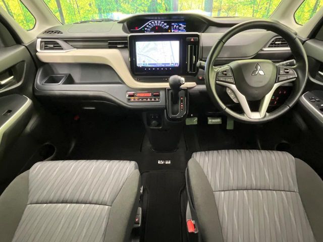 MITSUBISHI DELICA D:2 2WD 2021 Image 31