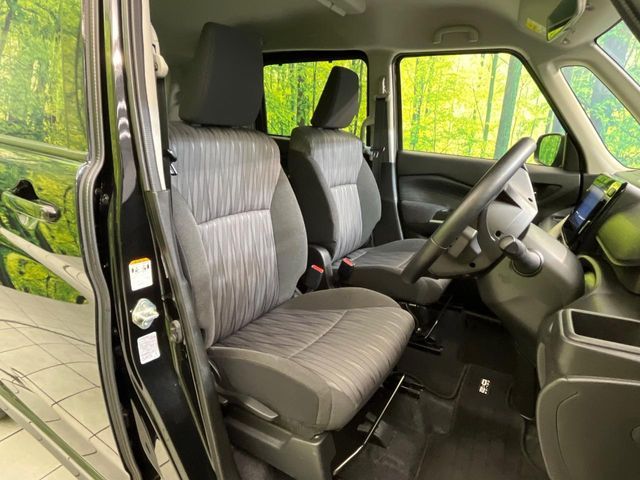 MITSUBISHI DELICA D:2 2WD 2021 Image 31