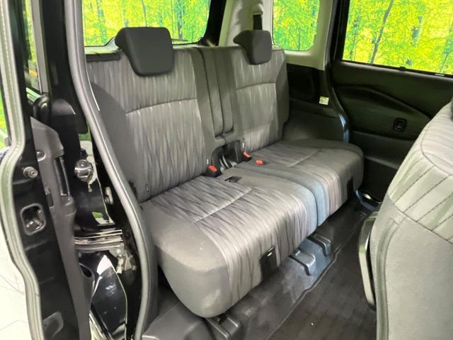 MITSUBISHI DELICA D:2 2WD 2021 Image 31