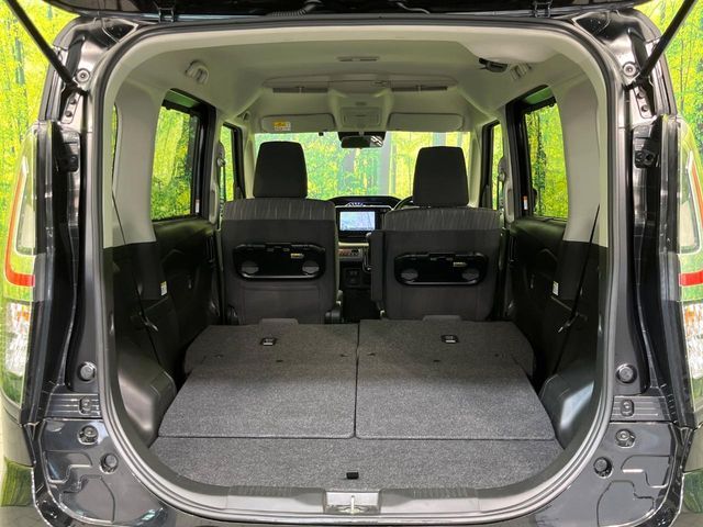 MITSUBISHI DELICA D:2 2WD 2021 Image 31