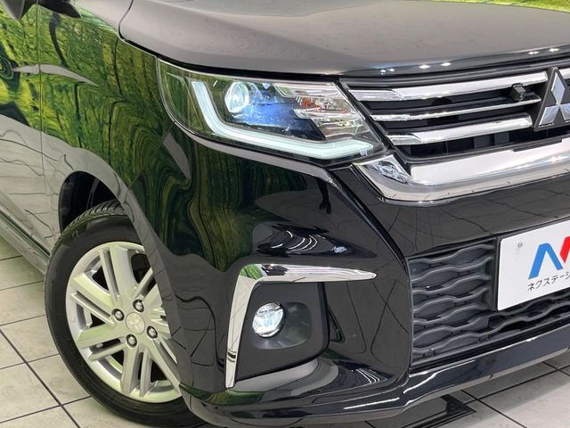MITSUBISHI DELICA D:2 2WD 2021 Image 31