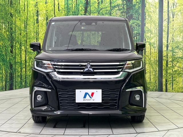 MITSUBISHI DELICA D:2 2WD 2021 Image 31