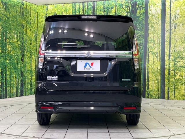 MITSUBISHI DELICA D:2 2WD 2021 Image 31