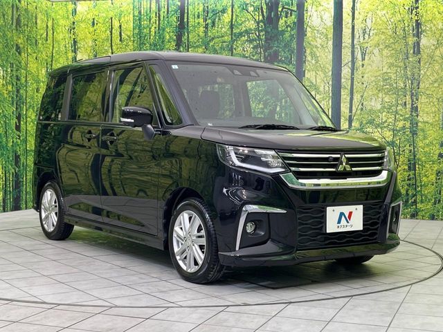 MITSUBISHI DELICA D:2 2WD 2021 Image 31