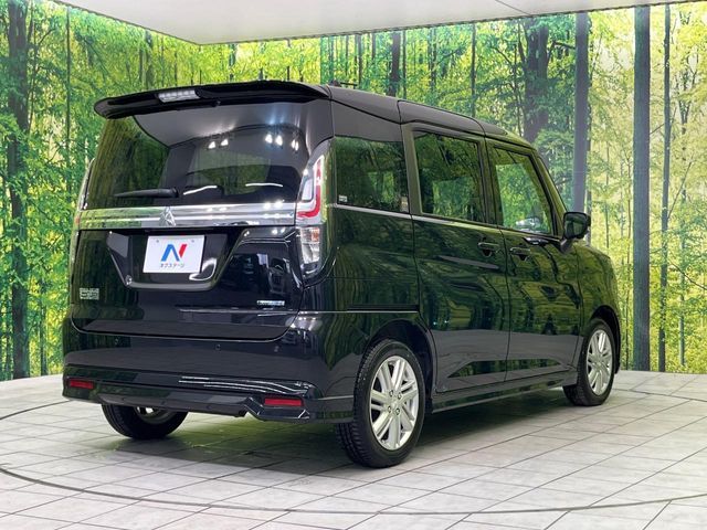 MITSUBISHI DELICA D:2 2WD 2021 Image 31