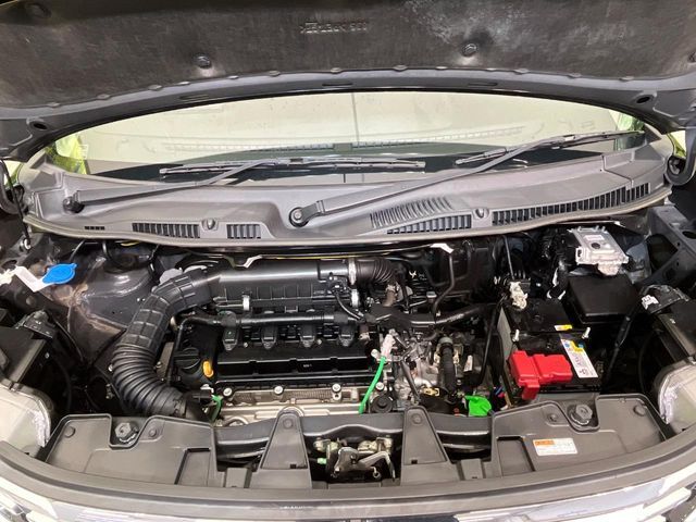 MITSUBISHI DELICA D:2 2WD 2021 Image 31