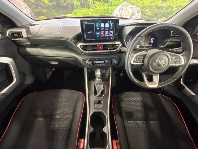 TOYOTA RAIZE HYBRID 2021 Image 31