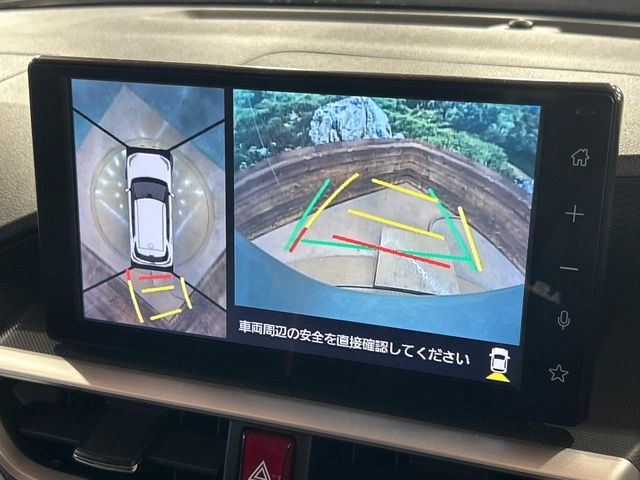 TOYOTA RAIZE HYBRID 2021 Image 31