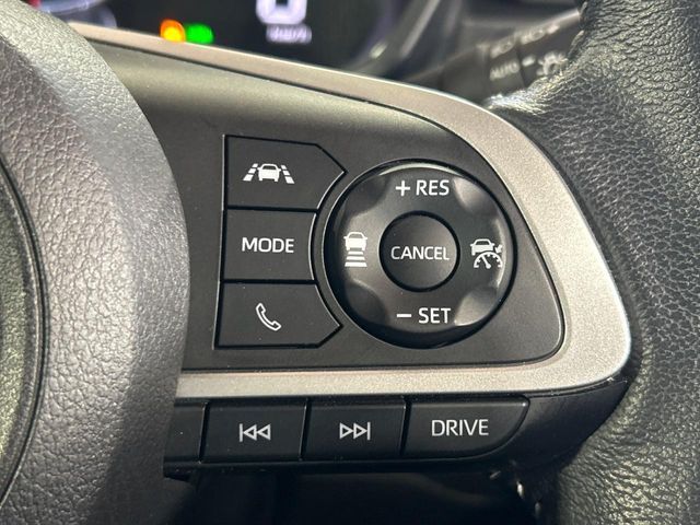 TOYOTA RAIZE HYBRID 2021 Image 31