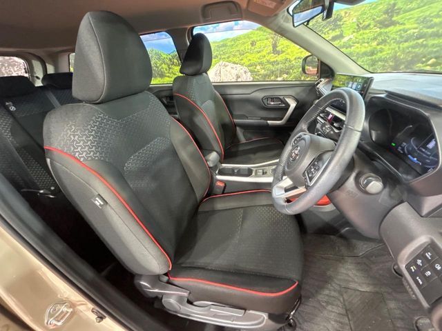 TOYOTA RAIZE HYBRID 2021 Image 31