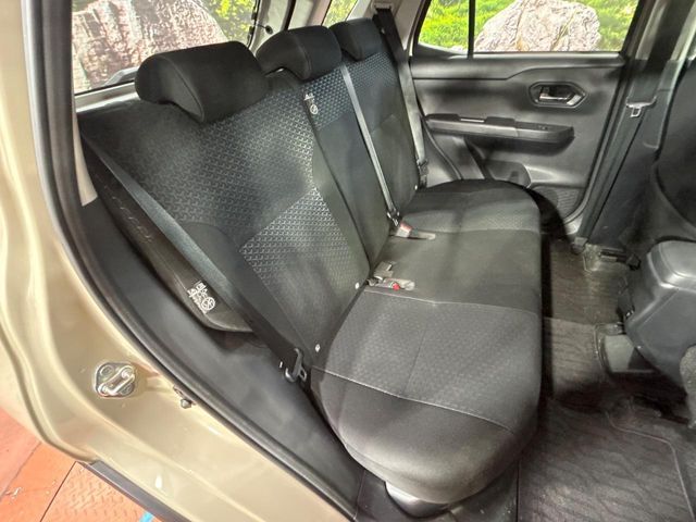 TOYOTA RAIZE HYBRID 2021 Image 31