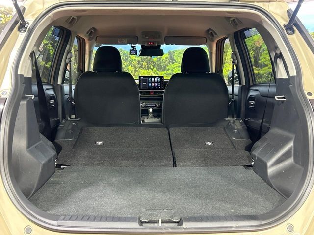 TOYOTA RAIZE HYBRID 2021 Image 31