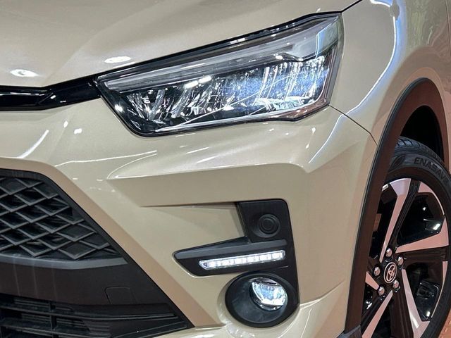 TOYOTA RAIZE HYBRID 2021 Image 31