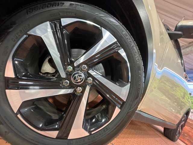 TOYOTA RAIZE HYBRID 2021 Image 31