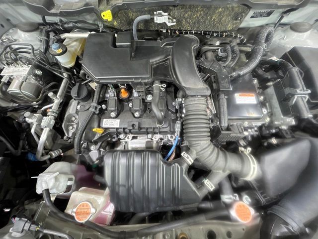 TOYOTA RAIZE HYBRID 2021 Image 31