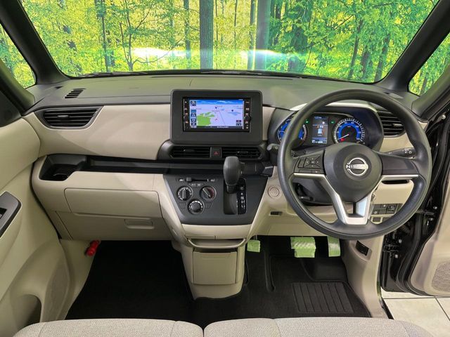 NISSAN ROOX 2023 Image 31