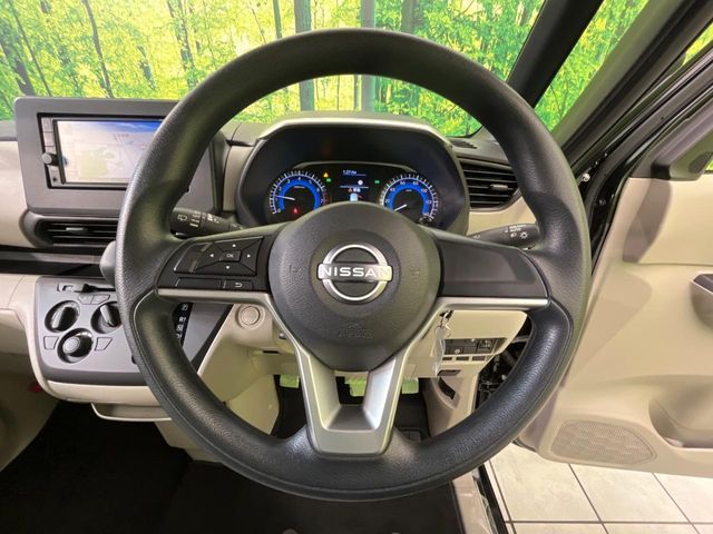 NISSAN ROOX 2023 Image 31