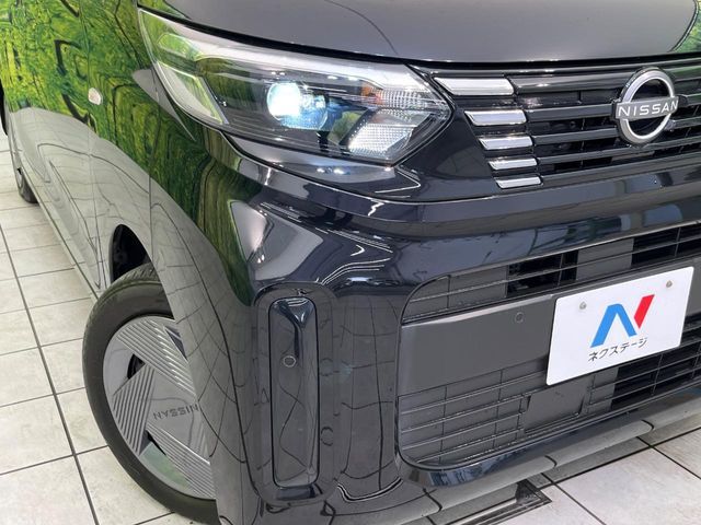 NISSAN ROOX 2023 Image 31