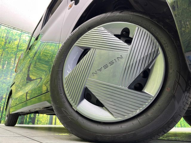 NISSAN ROOX 2023 Image 31