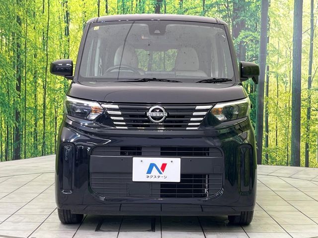 NISSAN ROOX 2023 Image 31