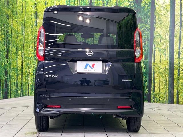 NISSAN ROOX 2023 Image 31