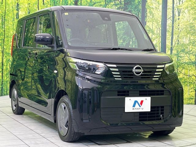 NISSAN ROOX 2023 Image 31