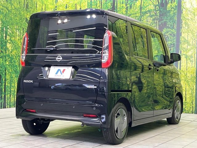 NISSAN ROOX 2023 Image 31