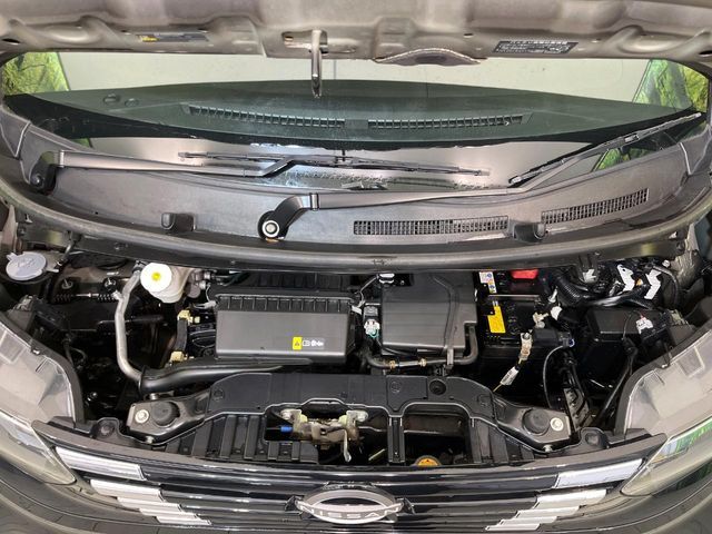 NISSAN ROOX 2023 Image 31