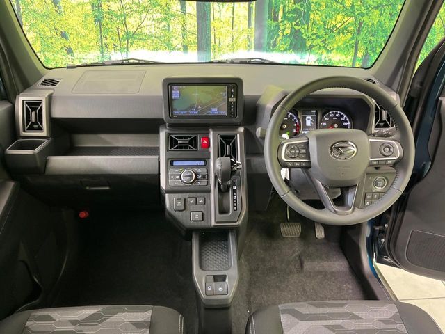 DAIHATSU TAFT 2025 Image 31