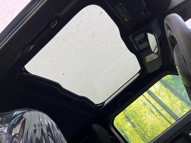 DAIHATSU TAFT 2025 Image 31